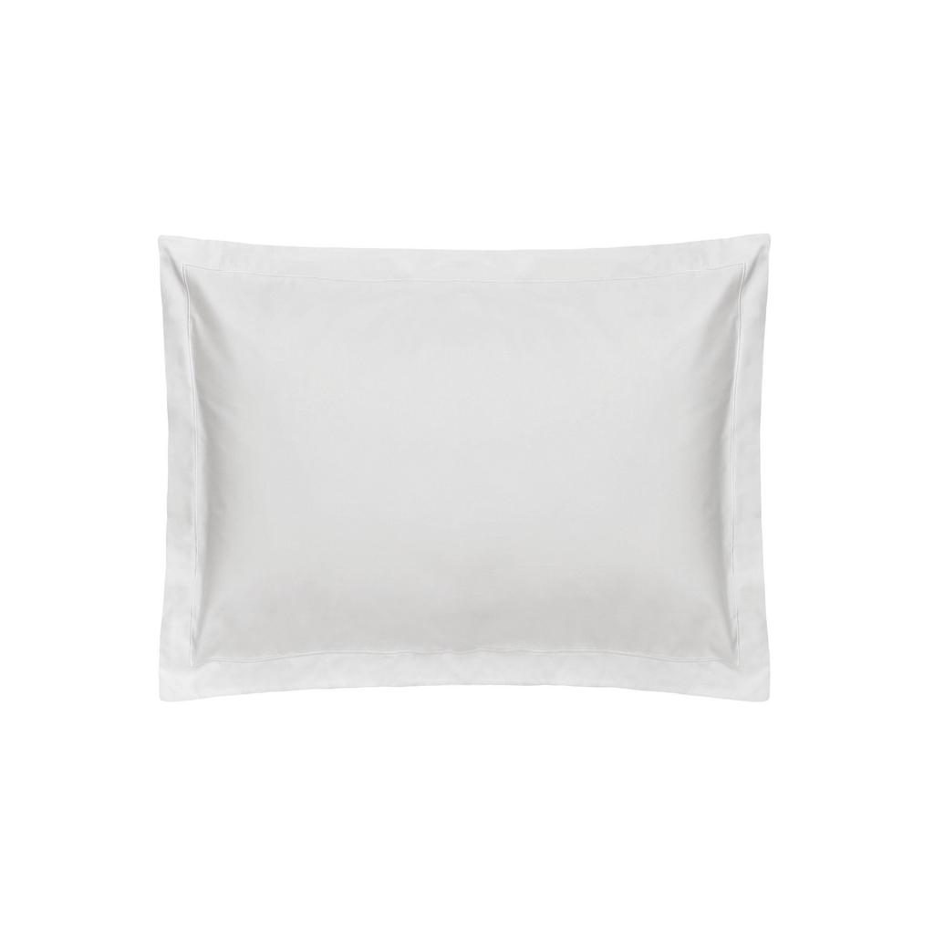 Belledorm 400 Thread Count Egyptian Cotton Oxford Pillowcase