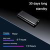 32GB Mini Activated Voice Recorder Espia Digtal Sound Record Voice-controlled 4-64G Dictaphone MP3 Player 6