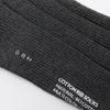 GBH APPAREL COTTON RIB SOCKS / 8 COLOR