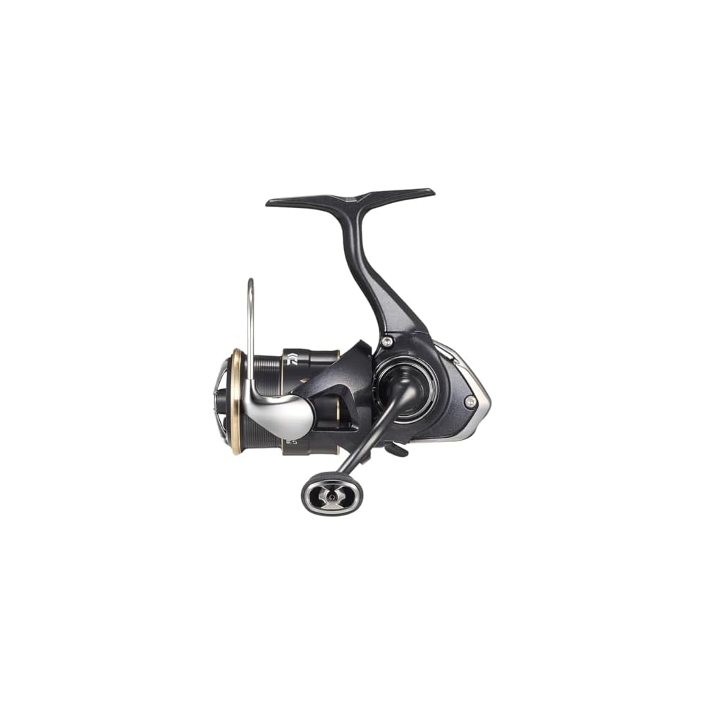 Daiwa Freams LT1000S-P Spinning Reel 26 Model Lightweight Durable Fishing Gear