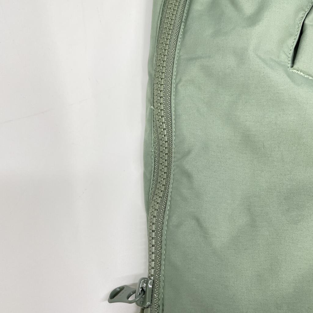 DANSKIN COLD WEATHER DOWN JACKET Jacket L greenUsed