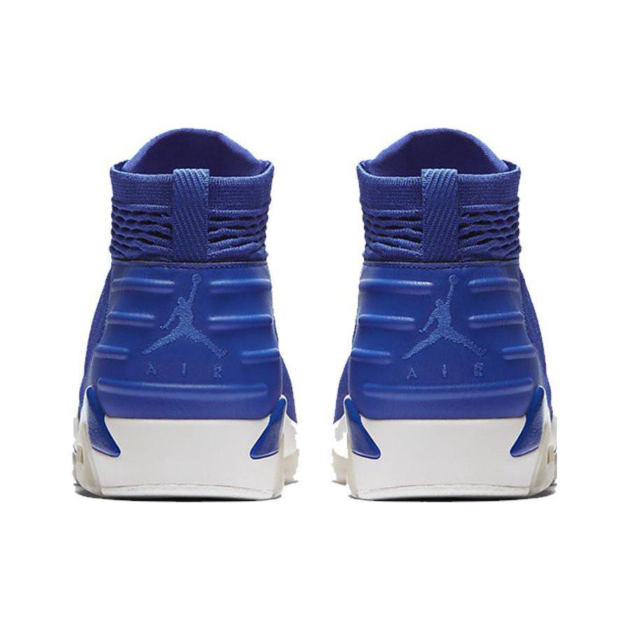 Jordan Flyknit Elevation 23 Game Royal AJ8207-401