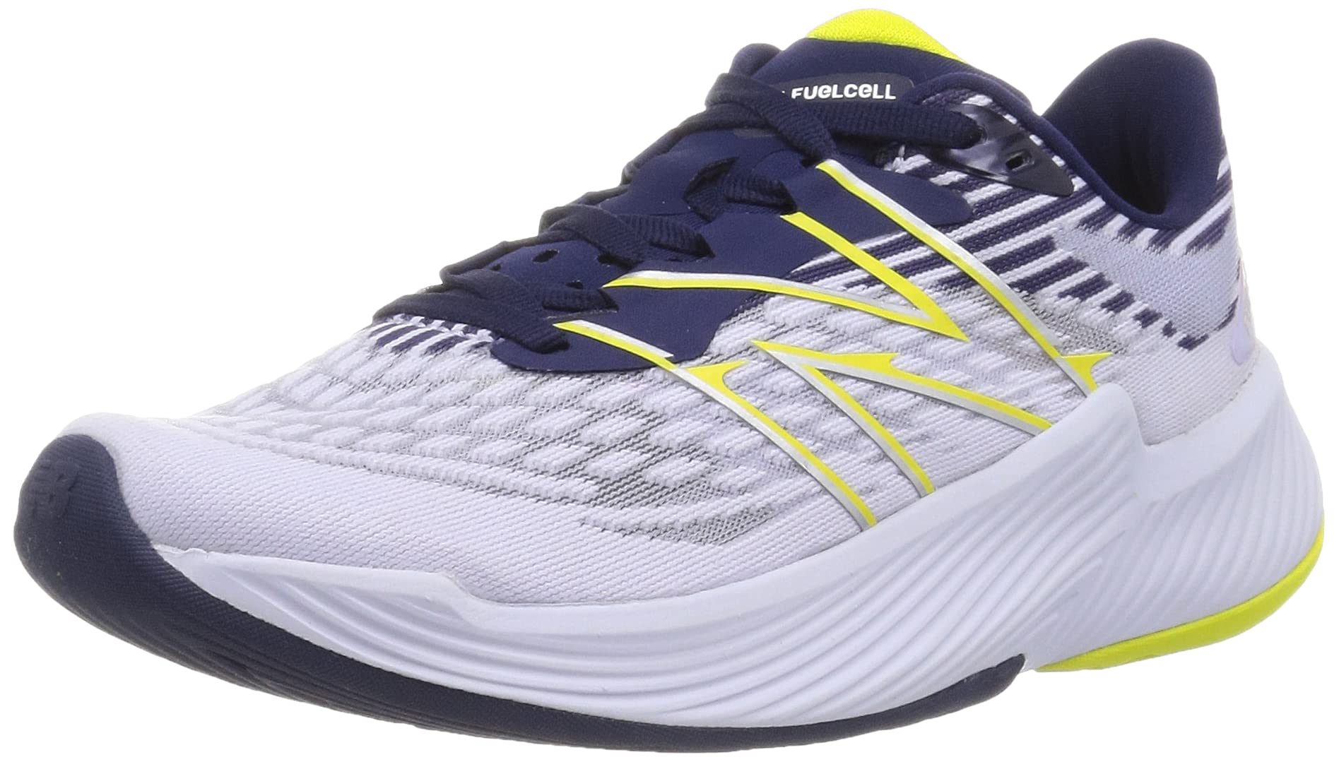 

New Balance FuelCell PRISM v2 WFCPZ Running Shoes Silent Gray Size cm Women s (Current Model), (LM2), 24.0 (B)