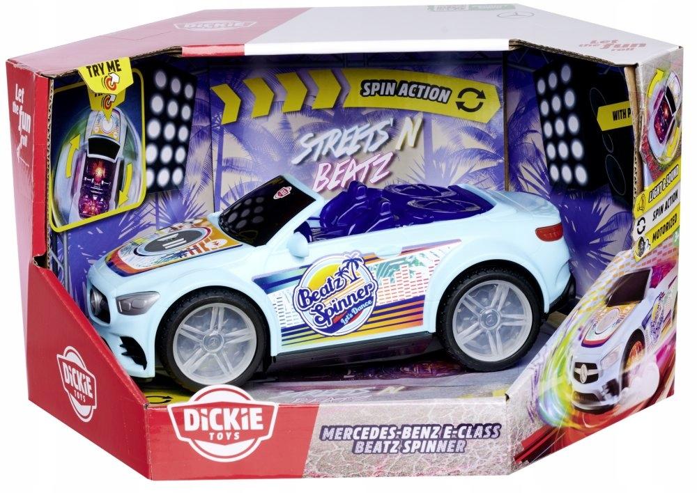 STREETS BEAT MERCEDES E 23,5 CM 5543