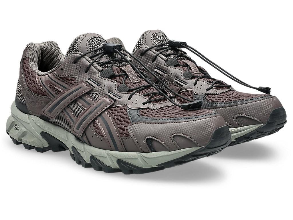 1203A876-200 Asics Gel-Sonoma TR62 "Cocoa Powder/Ash Green" (Men's)