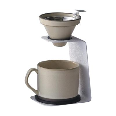 Σετ Μεμονωμένου Σταγδαντήρα Καφέ Maehata Brew Coffee (WH) 52296