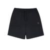 New MLB Basic New York Yankees Casual Shorts Unisex Black 3ASMB0253-50BKS
