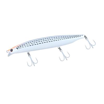Daiwa Leurre Bar Shoreline Shiner Z Vertis Visible Perle Konoshiro R140F-SSR