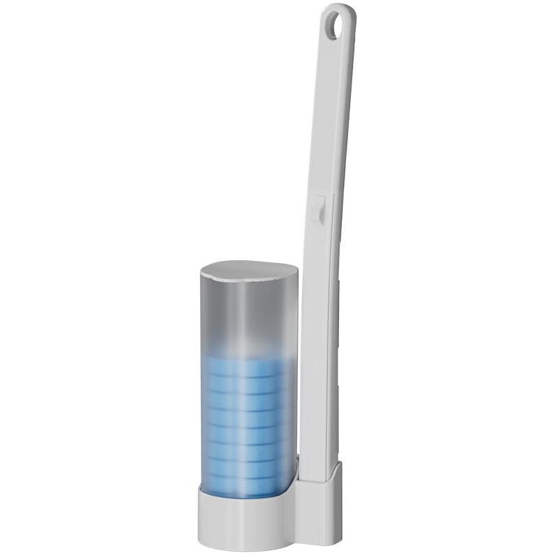 cmaos Disposable Wall-Mounted Toilet Brush
