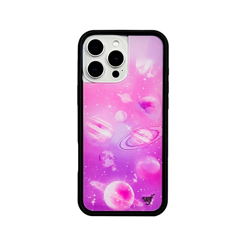Wildflower Nessa Barrett wf Cases for iPhone 12 13 14 15 16 Pro Max Plus 17 Pro Max wf Rose Cherry Star Dust Tattoo Phone Cover