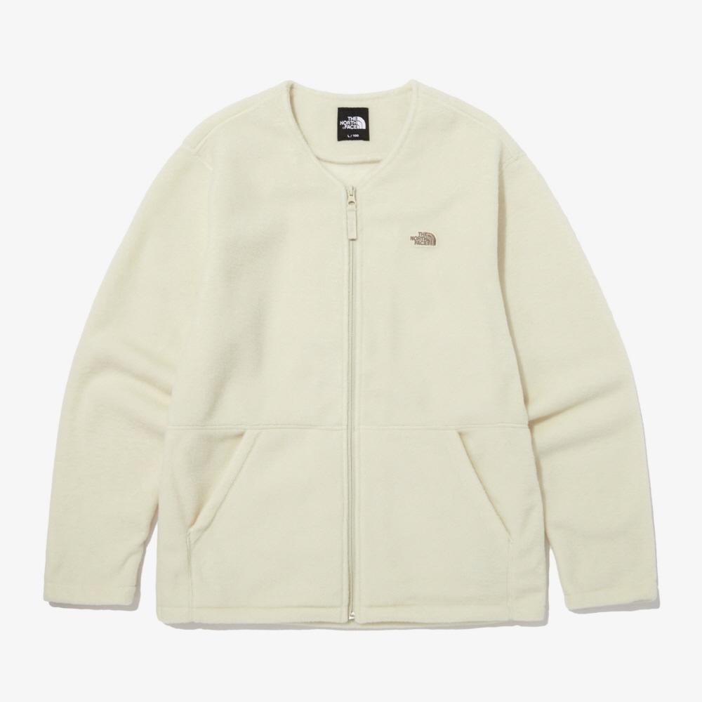 

THE NORTH FACE NJ5JP29B Новинка Кардиган Acampo