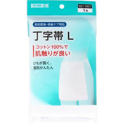 Kawamoto Sperm Belt (T-shaped Belt) L Size