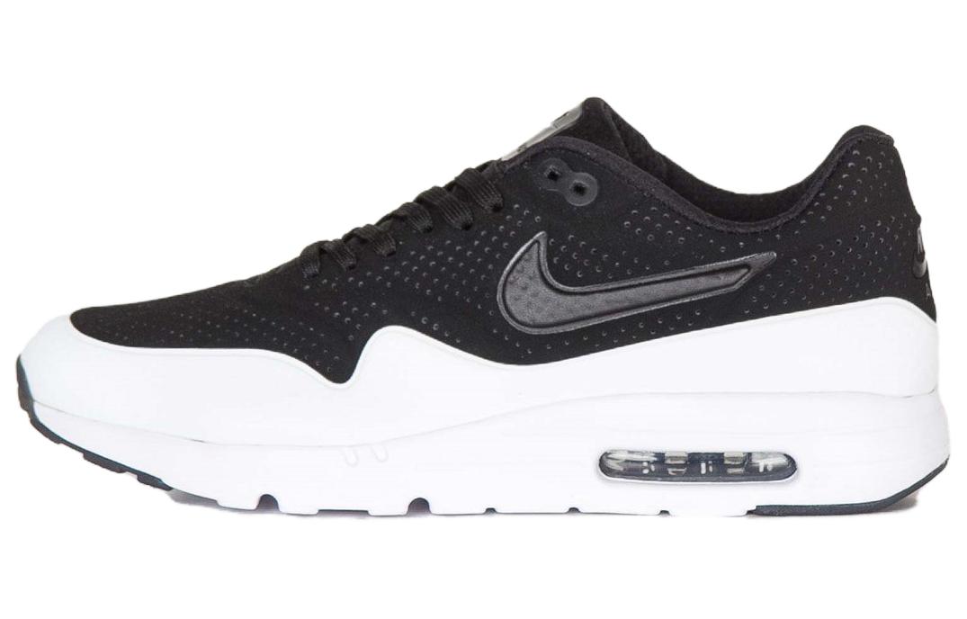 

Nike Air Max Ultra Moire White Black 705297-011 38.5