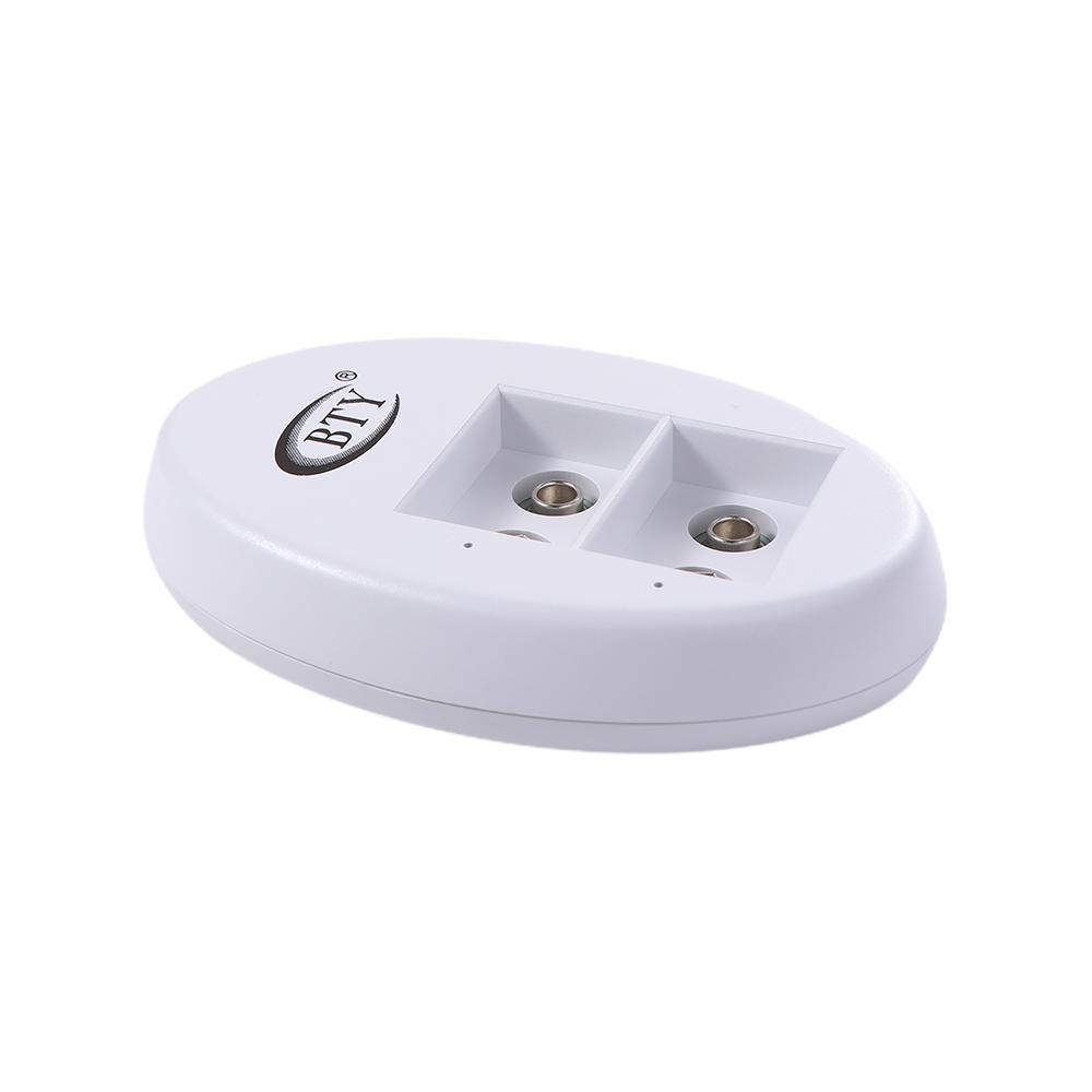 Charger Adapter Rechargeable Batteries Charger Battery Charger USB Charger 9V Battery Charger