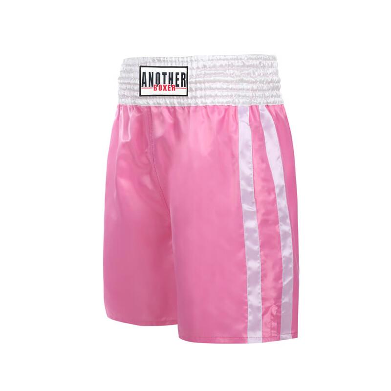 

ANOTHERBOXER Боксерские шорты в стиле Мухаммеда Али XL