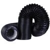 Haistek HK-152 Thickened PVC Aluminum Foil Exhaust Duct