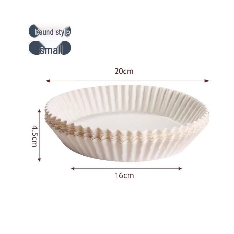

Food-Grade Oil-Absorbing Baking Paper