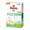 Holle Bio Pre Goat Milk Powder 400g (Newborn and Up)