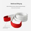Hanxiang Heavy Duty Flat Webbing Lifting Sling & Tow Strap