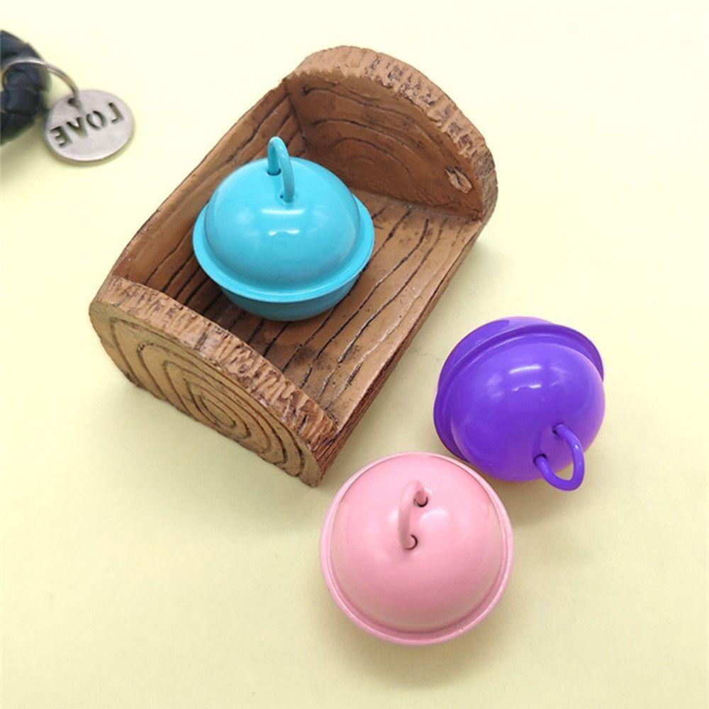 Cute Cat Head Cat Collars Pet Supplies Bell Pendant Collar Buckle Kitten Necklace