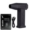 Powerful Turbo Mini Strong Fan House Cleaning Handy Jet Outdoor Cooking Air Duster Cooling Blower Mini Violent Turbo Fan