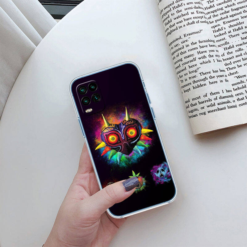MH83 Legends of Z-Zeldas Phone Case for Motorola G34 G32 G31 G14 G15 G84 G62 E32 G24 G72 G71 G73 G85 G200 G60 G52 G51 G50 G42 G41 G32 G30