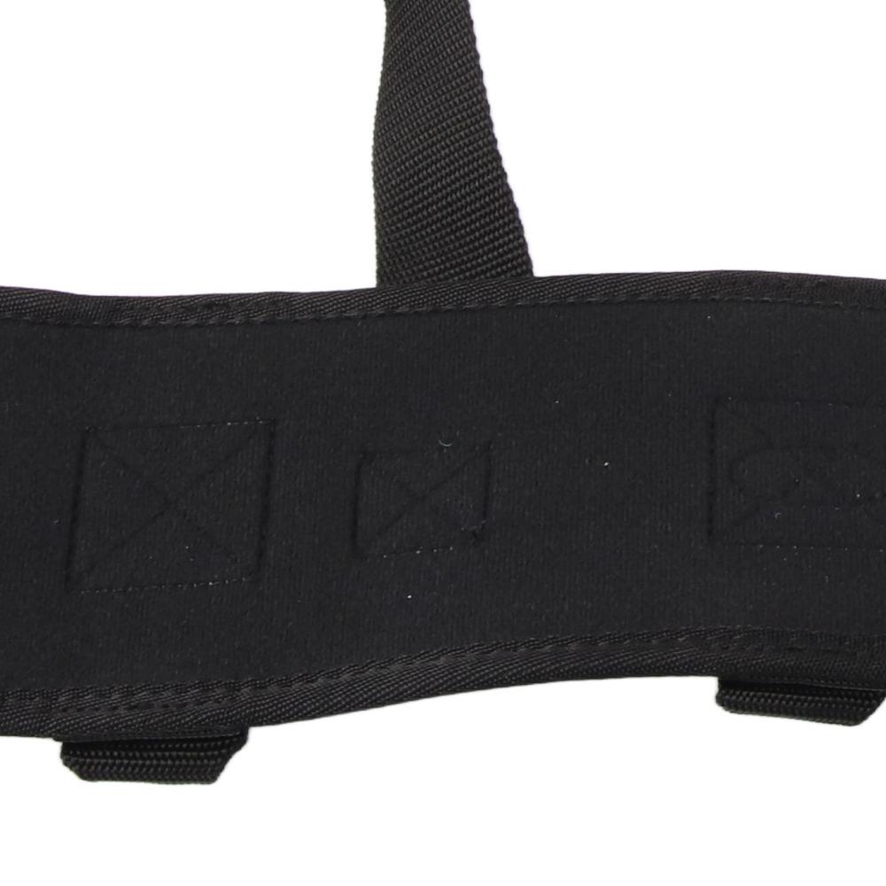 Waist circumference 66cm(25.98in)~84cm(33.07in) Elderly Transfer Belt