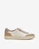 Young Age Male Basic Sneakers Beige Yb 1234