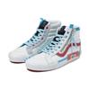 Vans SK8 HI Cap Weiß Damen Vans VN0A3WM124C