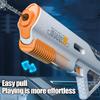 Large Size Pull-Out High-Pressure Water Gun Water Storage Gun Toys Portable Children Summer Beach Outdoor Toys For Kids Gifts