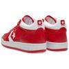 Converse Fastbreak 83 Comfortable Simple Non-Slip Wear-Resistant Mid-Top Skate Shoes Unisex Skate Shoes Red 156977C