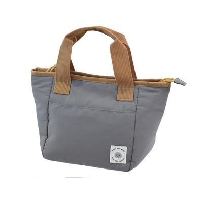 Sabu Moomoo Friends Neue Kühltasche, Grau, 416750