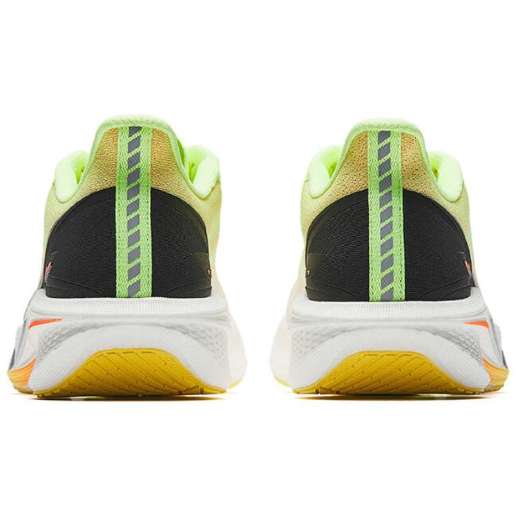 Anta Mah 5.0 Professional Competition Training Test Shock Absorption Wear Resistant Rebound Low Top Nitrogen Technology Running Shoes 112515583-11
