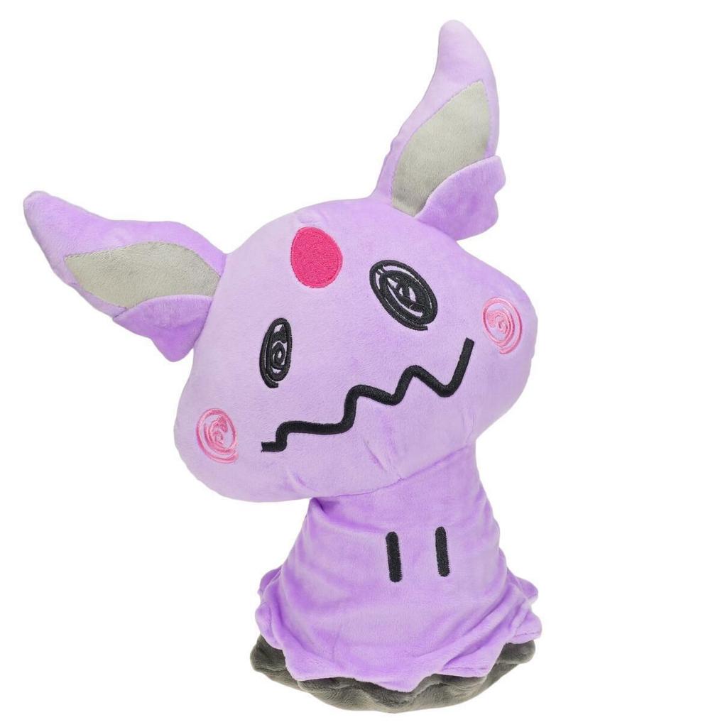 3PCS Pokemon Center Mimikyu Cosplay Umbreon Sylveon Eevee Soft Stuffed Doll Toy 3PCS Pokemon Center Mimikyu Cosplay Umbreon Sylveon Eevee Soft Stuffed Doll Toy