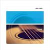 Acoustic & Electric Guitar Strings: DDLO Folk, EZ Brass, EJ Phosphor Bronze, EXL Electric.
