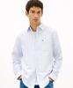Tamijinseu Striped Oxford Shirt (T32G1Wsh12Tmt1C38)