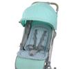 Strollers Cooling Pad Baby Pram Carriage Cushion Toddlers Infant Pushchair Liner Summer Strollers Breathable Cushion