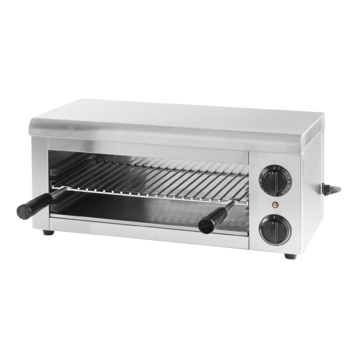 

Гриль электрический Гастрораг АТ-936е