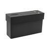 Tesla Model Y Six-Seater Second Row Middle Aisle Storage Box - Interior Accessory