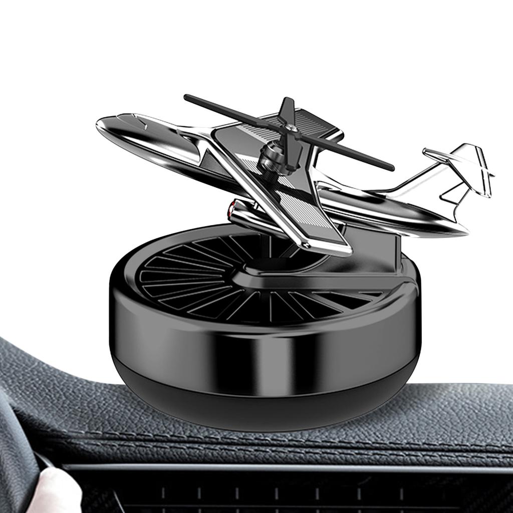 Car Aromatherapy Ornaments Car Air Fresheners Essential Oil Diffuser Aircraft Design Small Aromatherapy For Car Office Home