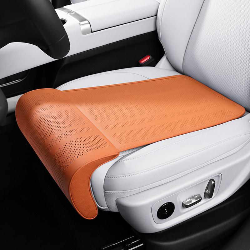 Nio Car Seat Leg Rest for ET5, ET6, ET7, EC6, ES8, ES7, EC7, ET9, EP9 Models