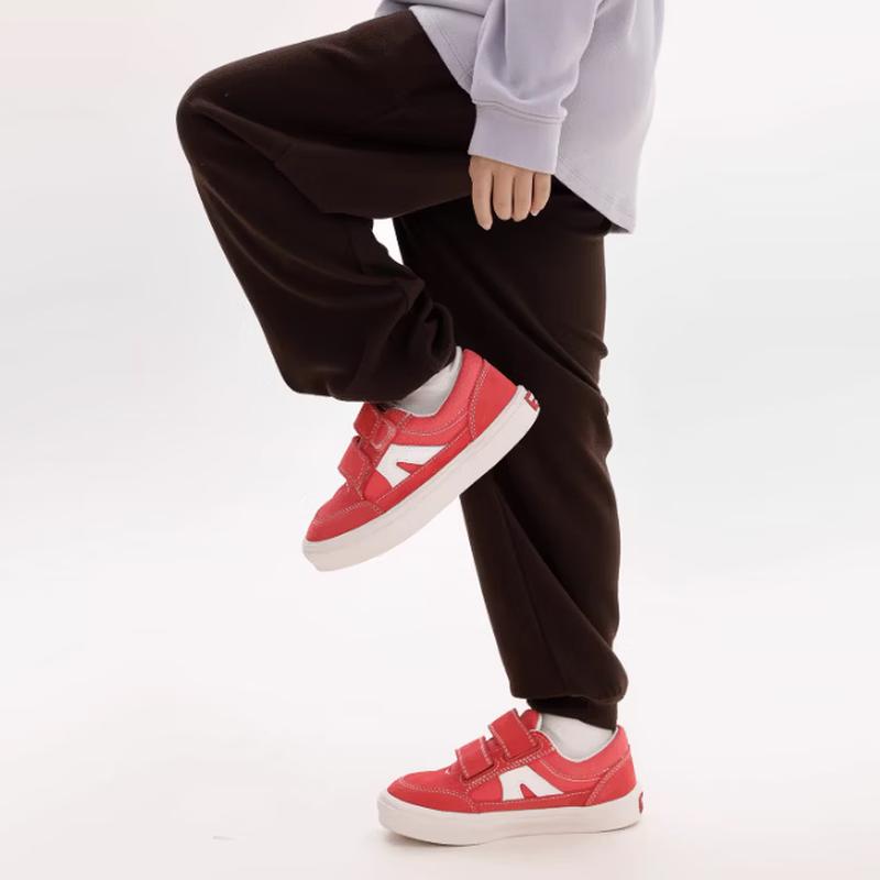 Naju Kids  Lightweight Anti-Static Thermal Cuffed Jogger Pants 160