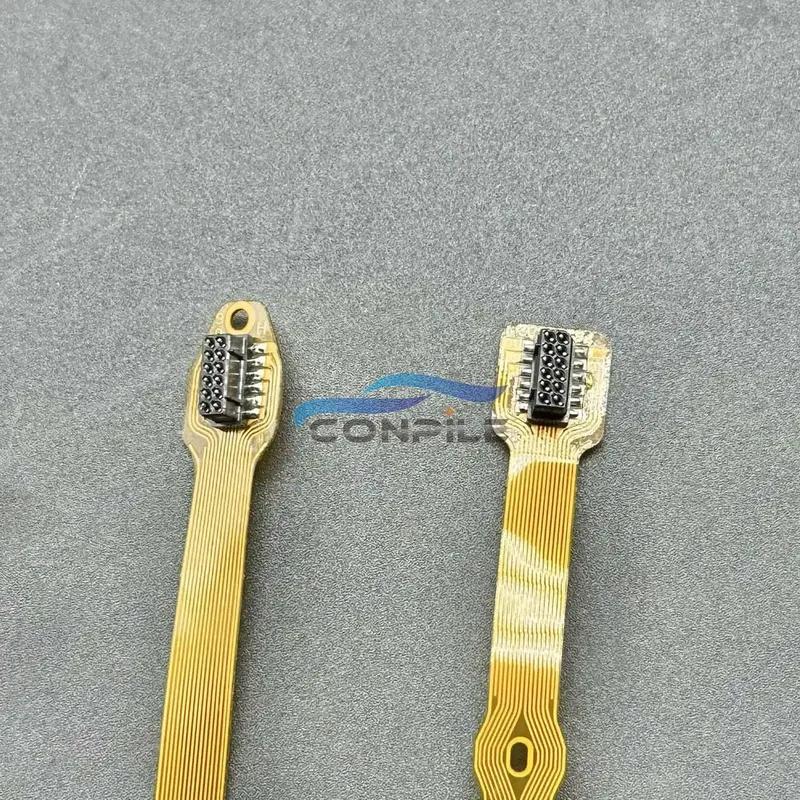 For BMW X5 X6 Gear Lever Positioning Pin Cable Ribbon Flexible Tape Radio Screen