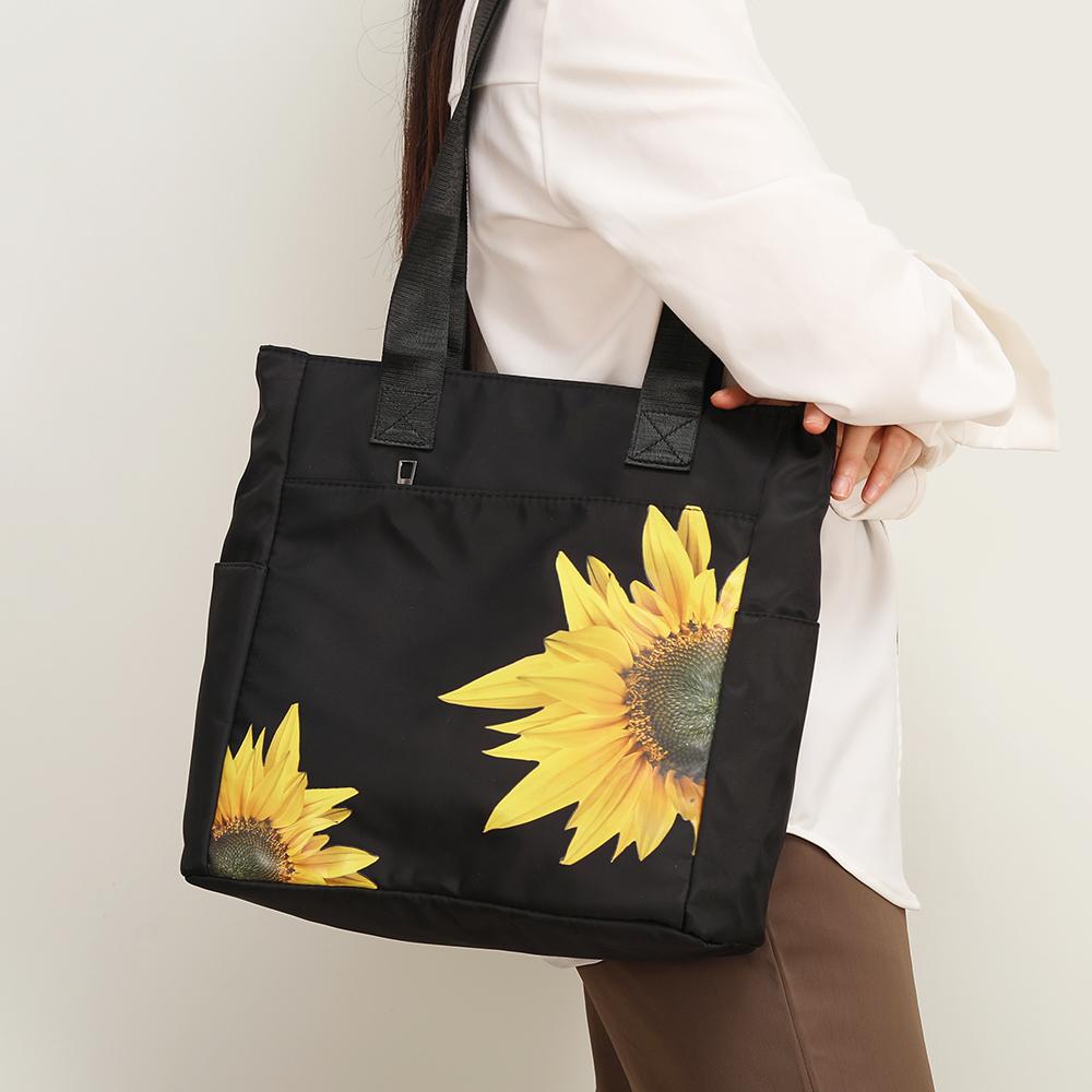 Women's Bag Cloth Bag Nylon Bag Handbag Nylon Tote Bag Women's Shoulder Bag Large Capacity Commuting Light Luxury Wholesale