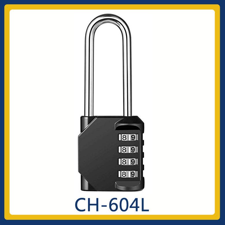 ABS 3-Digit Combination Portable Lock Box for Beach, Hiking, and Outdoor Safety.