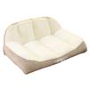 Luxury Winter Warm Large Dog Sofa Bed Dog Kneel Cat Mats House Cushion Pet Sleeping Sofa Beds Mat for Large and Small Dog