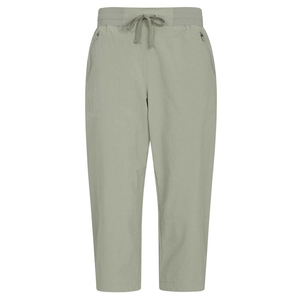 Mountain Warehouse Womens/Ladies Explorer Capri