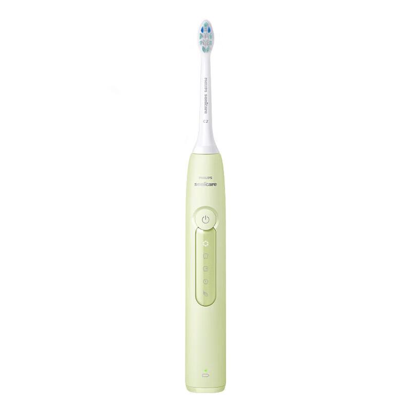 

Philips DiamondClean 3 Series Electric Toothbrush