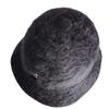Used Like new KANGOL FUGORA CASUAL Casual Bucket Hat Hat K3017ST L Black Ladies Old Clothes Used USED
