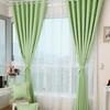 Korean     Door Window Curtain   Drape Bathroom Livling Room Decor Blue